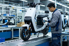 电动车防盗监管新规落地,有线 GPS 定位器成两轮车出厂标配