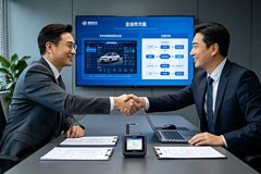 车载定位软硬件一体化成主流,OEM/ODM 定制服务重塑行业格局