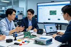 雄博科技 2026 新品矩阵全面发布,覆盖民用 / 特种 / 海外全场景车载定位终端