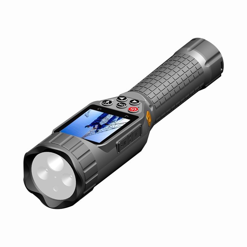 T8手电筒