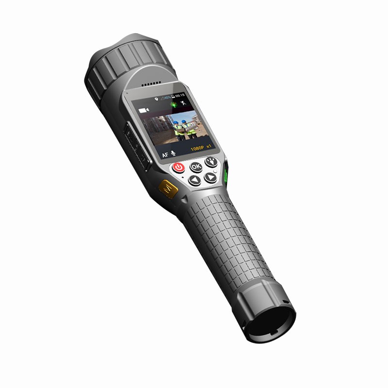 T8手电筒