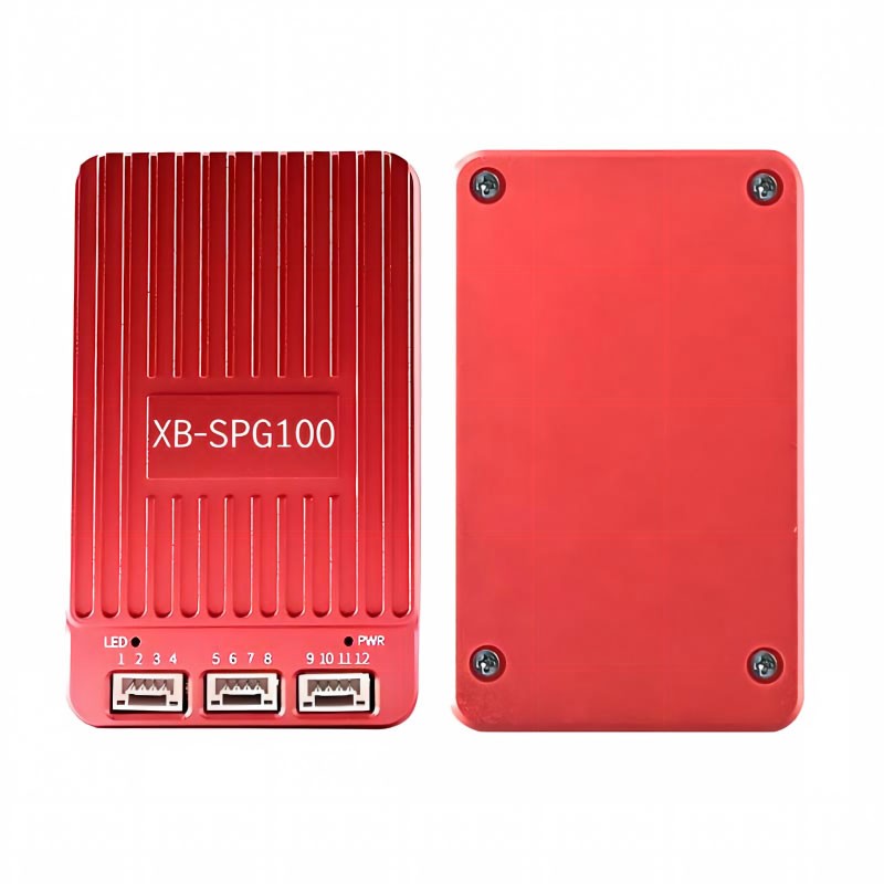 XB-SPG100