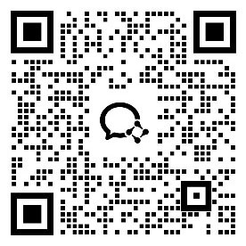 企业微信二维码