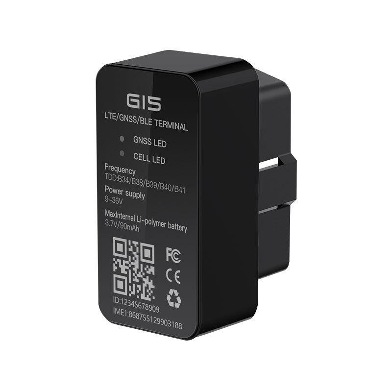 G15